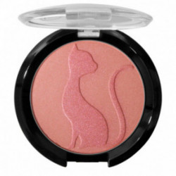 J.Cat Beauty Love Struck Blusher + Bronzer Skaistalai ir bronzantas viename Sweet Pea Pink