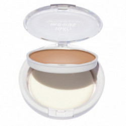 J.Cat Beauty Skin Bloom Cream to Powder Compact Kompaktinė kreminė pudra 101 Ivory