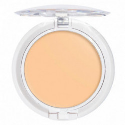J.Cat Beauty Skin Bloom Cream to Powder Compact Kompaktinė kreminė pudra 101 Ivory