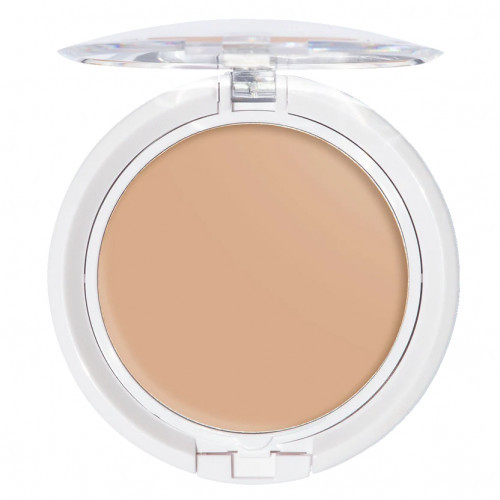 J.Cat Beauty Skin Bloom Cream to Powder Compact Kompaktinė kreminė pudra 101 Ivory