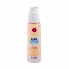 J.Cat Beauty Skinsurance Max Coverage Silky Foundation 30ml