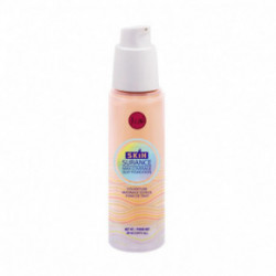 J.Cat Beauty Skinsurance Max Coverage Silky Foundation Makiažo pagrindas 30ml