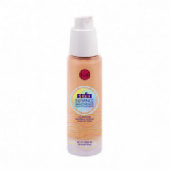 J.Cat Beauty Skinsurance Max Coverage Silky Foundation Makiažo pagrindas 30ml
