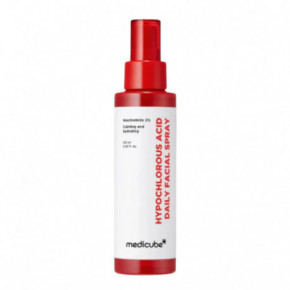 Medicube Medicube Hypochlorous Acid Daily Facial Spray pH subalansuotas dulksnos tipo purškiklis 125ml