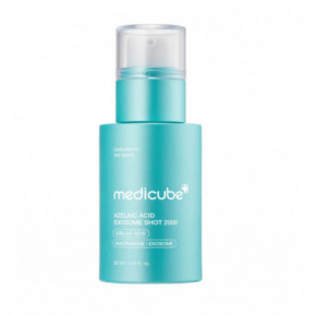 Medicube Azelaic Acid Exosome Shot Serum 2000 Azelaino rūgšties ir niacinamido serumas 30ml