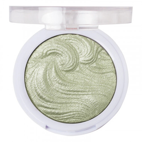 J.Cat Beauty You Glow Girl Baked Highlighter Švytėjimo suteikianti priemonė 101 White Goddess