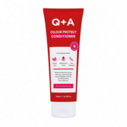 Q+A Colour Protect Conditioner Kondicionierius dažytiems plaukams 250ml