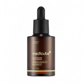 Medicube Glutathione Glow Serum Švytėjimo suteikiantis serumas 30g