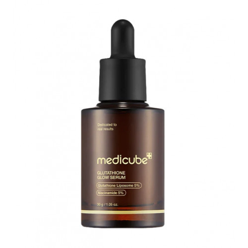 Medicube Glutathione Glow Serum Švytėjimo suteikiantis serumas 30g