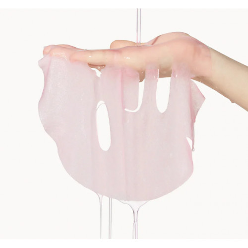 Medicube PDRN Pink Vita Coating Mask Veido kaukė 22g