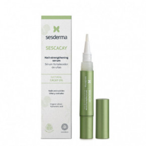 Sesderma Sescacay Nail - Strengthening Serum Stiprinamasis nagų serumas 4ml