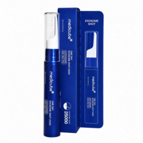 Medicube One Day Exosome Shot 25000 13ml