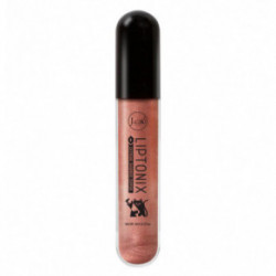 J.Cat Beauty Liptonix Extreme Shimmer Topper Blizgus viršutinis sluoksnis lūpoms 8ml