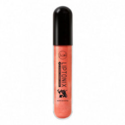 J.Cat Beauty Liptonix Extreme Shimmer Topper Blizgus viršutinis sluoksnis lūpoms 8ml