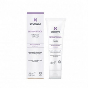 Sesderma Sespanthenol Gel Cream 100ml