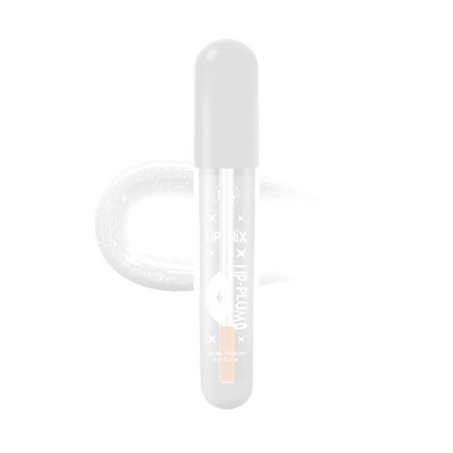 J.Cat Beauty Liptonix Plumping Gloss Putlinantis lūpų blizgis 8g