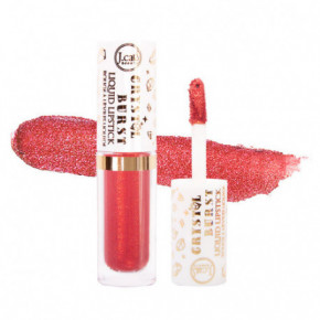 J.Cat Beauty Crystal Burst Liquid Lipstick 0.8g