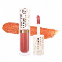 J.Cat Beauty Crystal Burst Liquid Lipstick Skystas lūpdažis 0.8g