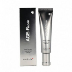 Medicube Deep Lifting Age Repair Cream Stangrinantis veido kremas su peptidų kompleksu 30ml