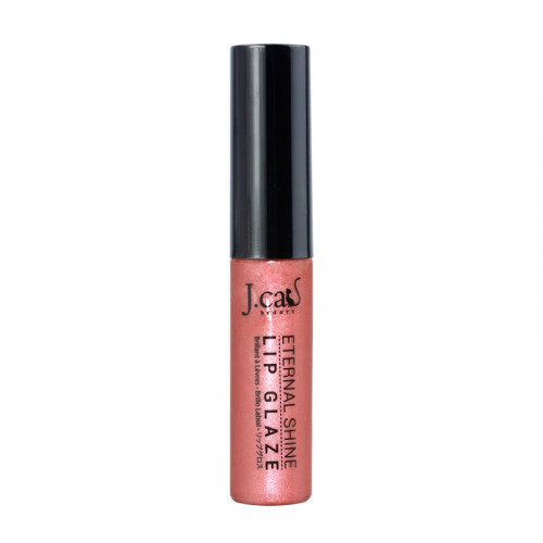J.Cat Beauty Eternal Shine Lip Glaze Lūpų blizgis 101 Odyssey