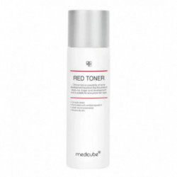Medicube Red Toner 2.0 Veido tonikas porų sutraukimui ir riebios odos priežiūrai 100ml