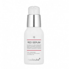 Medicube Red Serum 2.0 Lengvos gelinės tekstūros serumas problematiškos odos išvaizdai gerinti 30ml