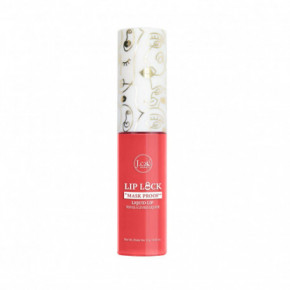 J.Cat Beauty Lip Lock Mask Proof Liquid Lipstick Šķidrā lūpu krāsa 12g
