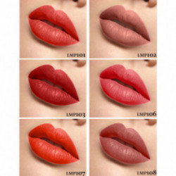 J.Cat Beauty Lip Lock Mask Proof Liquid Lipstick Skystas lūpdažis 12g