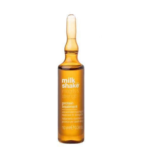 Milk_shake Integrity & Strength Protein Treatment Serumas pažeistiems plaukams 8x10ml