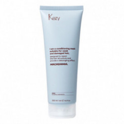 Kezy Macadamia Restorative and Nourishing Mask Atkuriamoji ir maitinamoji kaukė 250ml