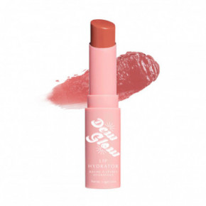 J.Cat Beauty Dew Glow Lip Hydrator Lūpu mitrinātājs 101 Full Gleam