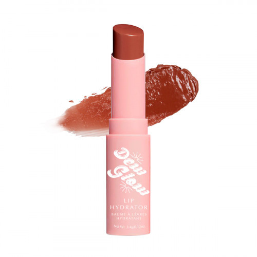 J.Cat Beauty Dew Glow Lip Hydrator Lūpų drėkiklis 101 Full Gleam