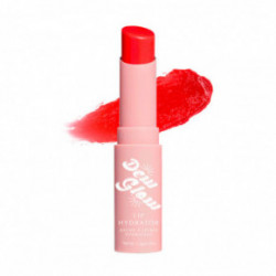 J.Cat Beauty Dew Glow Lip Hydrator Lūpų drėkiklis 101 Full Gleam