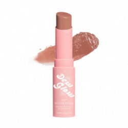 J.Cat Beauty Dew Glow Lip Hydrator Lūpų drėkiklis 101 Full Gleam
