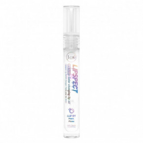 J.Cat Beauty Lipspect Lip Switch Color Changing Lip Oil Krāsu mainoša lūpu eļļa 3.5ml
