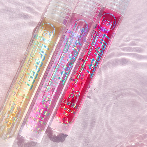 J.Cat Beauty Lipspect Lip Switch Color Changing Lip Oil Spalvą keičiantis lūpų aliejus 3.5ml
