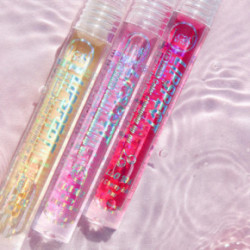 J.Cat Beauty Lipspect Lip Switch Color Changing Lip Oil Spalvą keičiantis lūpų aliejus 3.5ml