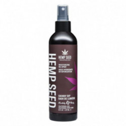 Hemp Seed Skinny Dip Moisturizing Oil Spray Purškiamas drėkinantis kūno odos aliejus 237ml