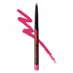 J.Cat Beauty Roll It Up Auto Lip Liner 101 Amaranth