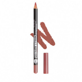 J.Cat Beauty Wholly Addiction Pro Define Lip Liner Lūpu zīmulis 201 Acorn