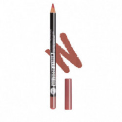 J.Cat Beauty Wholly Addiction Pro Define Lip Liner Lūpų pieštukas 201 Acorn
