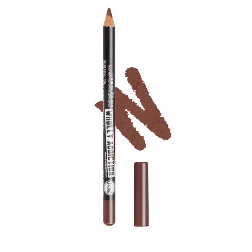 J.Cat Beauty Wholly Addiction Pro Define Lip Liner Lūpų pieštukas 201 Acorn