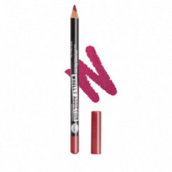 J.Cat Beauty Wholly Addiction Pro Define Lip Liner Lūpų pieštukas 201 Acorn