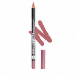 J.Cat Beauty Wholly Addiction Pro Define Lip Liner Lūpų pieštukas 201 Acorn