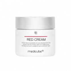 Medicube Red Cream 2.0 Raminantis kremas riebiai ir probleminei odai 50ml
