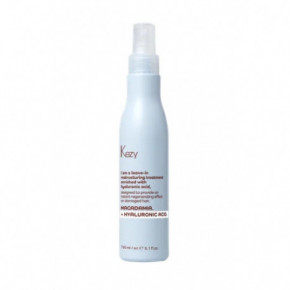 Kezy Macadamia + Leave-in Treatment 150ml