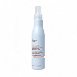 Kezy Macadamia + Leave-in Treatment Nenuskalaujamas plaukų kremas 150ml