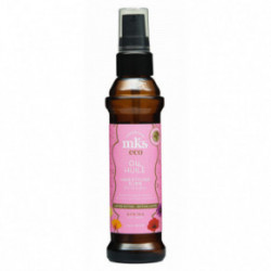 MKS eco Spring Scent Limited Edition Set Rinkinys plaukų priežiūrai Rinkinys