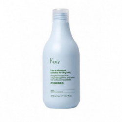 Kezy Avocado Moisturizing Shampoo Drėkinamasis šampūnas 375 ml