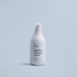 Kezy Avocado Moisturizing Shampoo Drėkinamasis šampūnas 375 ml